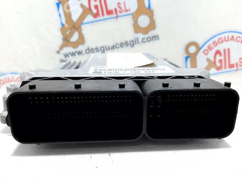 Engine control unit (ECU) BMW 3 (E46) 320 d | BP20743402M57