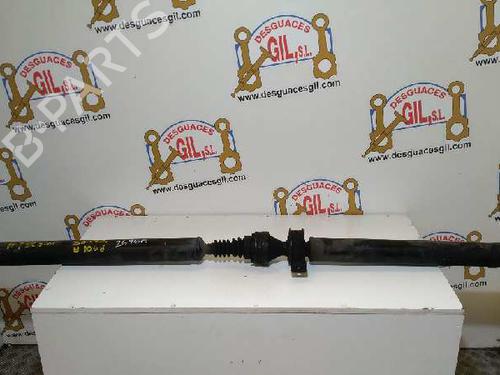 Used Driveshaft HYUNDAI TUCSON (JM) 2.0 CRDi (113 hp) 20778815