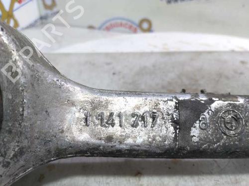 Left front suspension arm BMW 5 (E39) 525 tds | BP20805582M12 