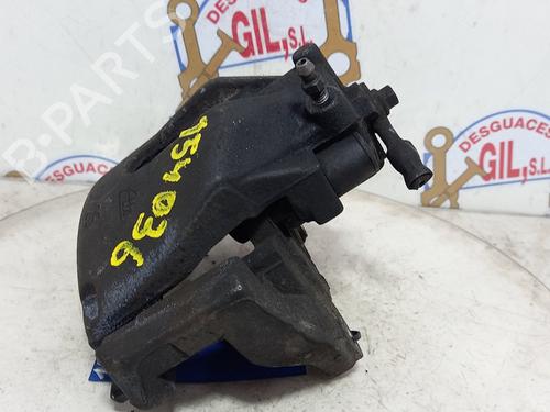 Left front brake caliper OPEL ASTRA H (A04) 1.9 CDTI (L48) | BP20762207M105 
