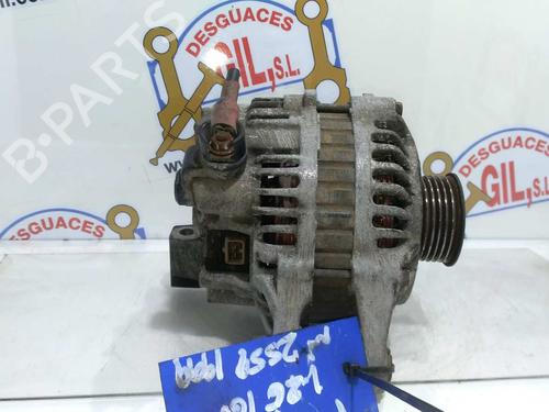 Used Alternator FORD FIESTA IV (JA_, JB_) 1.25 i 16V (75 hp) 20803657