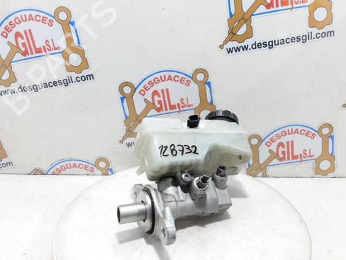 Used Brake master cylinder RENAULT CLIO IV (BH_) [2012-2021]  20747346