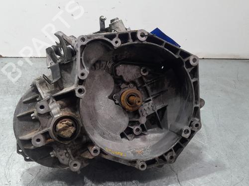 Gearbox OPEL ZAFIRA / ZAFIRA FAMILY B (A05)  | BP26714004M3 