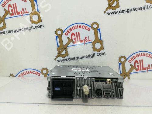 Radio PEUGEOT 208 I (CA_, CC_) 1.4 HDi | BP20788344E6 