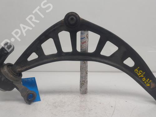 Used Left front suspension arm Left front suspension arm MINI MINI CLUBVAN (R55) Cooper D (112 hp) 34129202 34129202