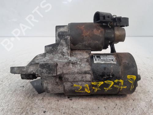 Used Starter Starter 39189515 39189515