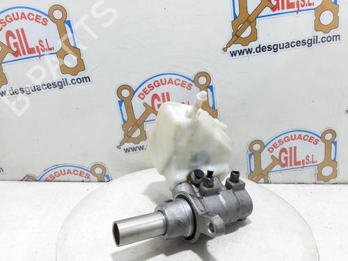 Used Brake master cylinder PEUGEOT 308 II (LB_, LP_, LW_, LH_, L3_) [2013-2021]  20755431
