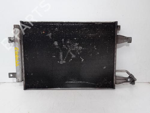 Used AC radiator MITSUBISHI COLT CZC VI Convertible (RG) 1.5 (Z36A) (109 hp) 30697726