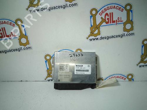 Engine control unit (ECU) BMW 3 (E36) 316 i | BP20791978M57 
