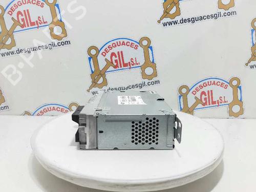 Radio PEUGEOT 208 I (CA_, CC_) 1.6 HDi | BP20729645E6