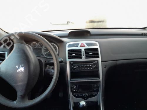 Generator PEUGEOT 307 (3A/C) 2.0 HDi 110 | BP30936677M7 