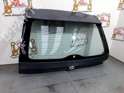 Bakluke CC/Kombi-Kupé BMW X5 (E53) 3.0 i | BP20762904C6 