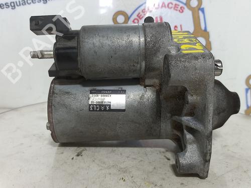 Startmotor CITROËN C3 / C3 ORIGIN III (SX) [2016-2025]  20747379