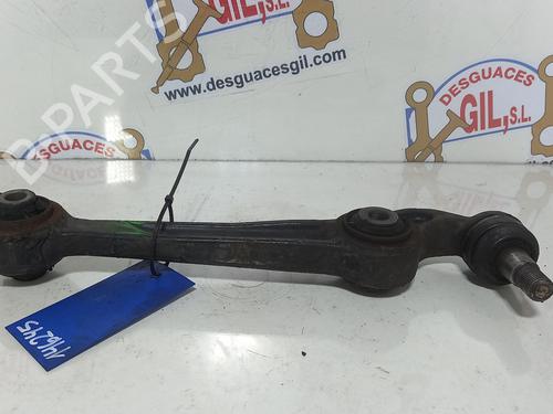 Left front suspension arm MAZDA 6 Saloon (GG) 2.0 DI (GG14) | BP20728179M12 