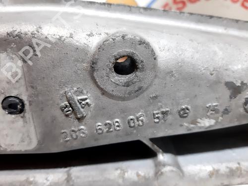 Subframe MERCEDES-BENZ C-CLASS (W203) C 180 Kompressor (203.046) | BP20752513M9 