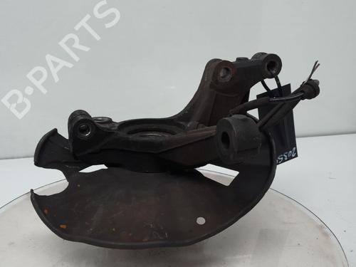 Right front steering knuckle MAZDA 2 (DE_, DH_) 1.6 MZ-CD | BP37248016M26 - Image 5