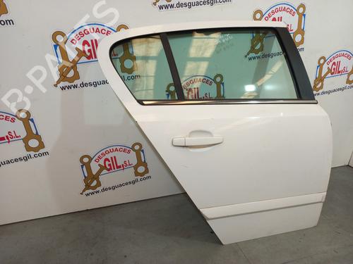 Right rear door OPEL ASTRA H (A04) 1.7 CDTI (L48) | BP20737522C5 