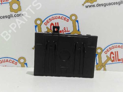 Electronic module FORD FIESTA VI (CB1, CCN) 1.4 TDCi | BP20790912M83 