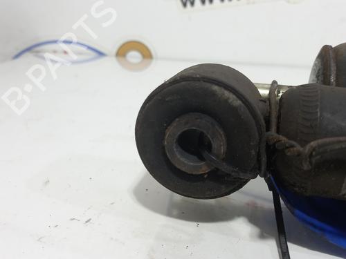 Right rear shock absorber MITSUBISHI GRANDIS (NA_W) 2.0 DI-D (NA8W) | BP20745710M19 