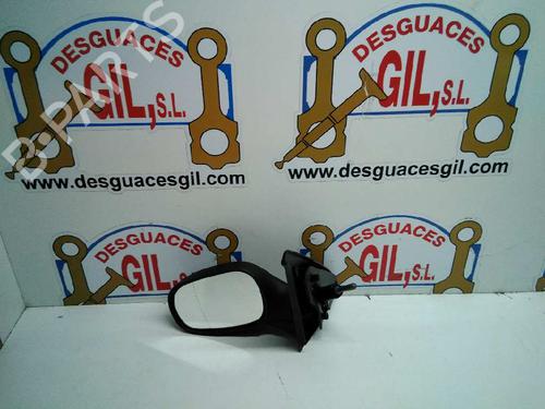Left mirror RENAULT CLIO II (BB_, CB_) 1.4 (B/CB0C, B/CB0S) | BP21069919C26 