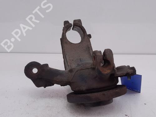 Left front steering knuckle PEUGEOT 2008 I (CU_) 1.2 THP 110 / PureTech 110 | BP34129303M25 - Image 3