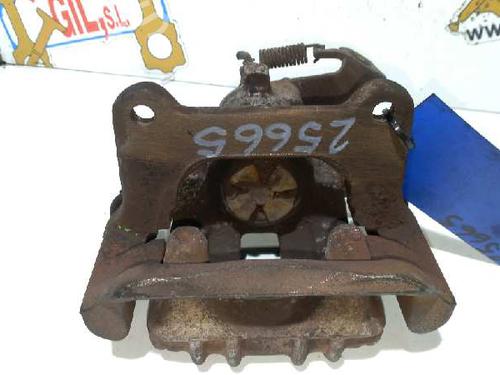 Right rear brake caliper ALFA ROMEO 146 (930_) 1.9 JTD (930.B4B) | BP20789125M106 