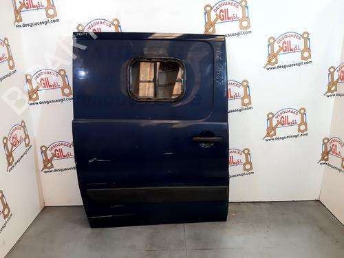 Used Right slide door CITROËN JUMPY I (U6U_) [1994-2006]  21015068