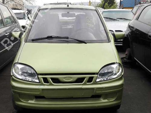 Andere MICROCAR VIRGO  | BP25816981O1 