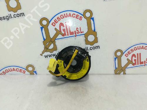Used Squib airbag TOYOTA RAV 4 II (_A2_) 2.0 D 4WD (CLA20_, CLA21_, CLA20R, CLA21R) (116 hp) 20789659