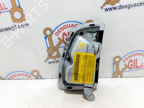 Electronic module PEUGEOT 307 (3A/C) 2.0 HDi 90 | BP20740855M83 