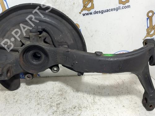 Right front steering knuckle VW PASSAT B5.5 (3B3) 1.9 TDI | BP20762825M26 