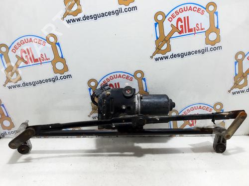 Front wiper motor SSANGYONG REXTON / REXTON II (GAB_) 2.7 Xdi | BP20743474M29 