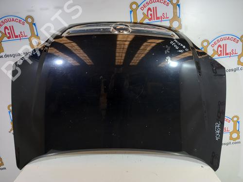 Used Hood OPEL ZAFIRA A MPV (T98) 2.0 DTI 16V (F75) (101 hp) 20737463