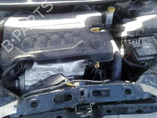 Engine FIAT BRAVO II (198_) 1.6 D Multijet (198AXL1B) | BP20784888M1 