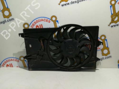 Ventilateur radiateur FORD MONDEO III (B5Y) 2.0 TDCi (130 hp) 20797634