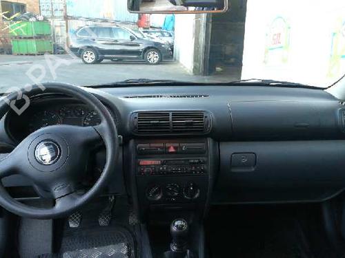 Højre baglygte SEAT LEON (1M1)  | BP20730880C35 