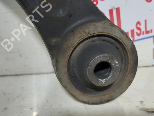 Left front suspension arm PEUGEOT 206 Hatchback (2A/C) 2.0 HDI 90 | BP20748673M12 