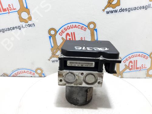 ABS pump RENAULT SCÉNIC II (JM0/1_)  | BP20752607M43 