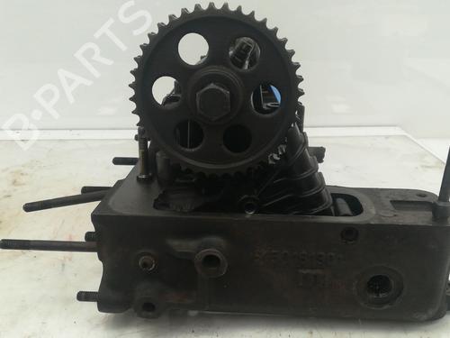 Cylinder head MERCEDES-BENZ 123 Saloon (W123)  | BP29329565M5 