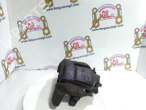 Right front brake caliper VW TOURAN (1T1, 1T2)  | BP21002039M104 
