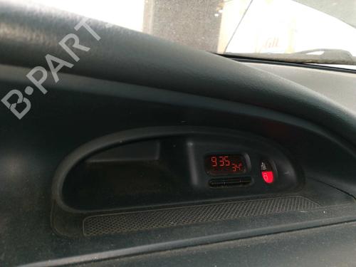 Gearbox RENAULT MEGANE I (BA0/1_) 1.6 e (BA0F, BA0S) | BP20797037M3