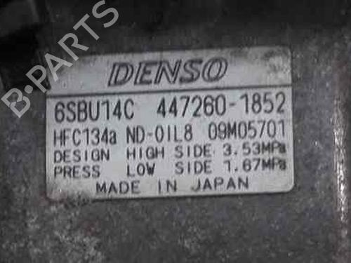 Used AC compressor BMW 3 Touring (E91) 330 d (245 hp) 20811976