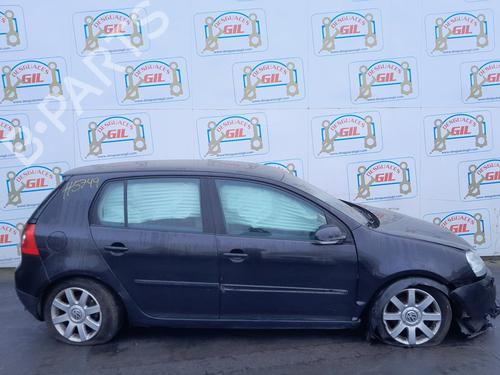 Instrument cluster VW GOLF V (1K1)  | BP20761480C47 