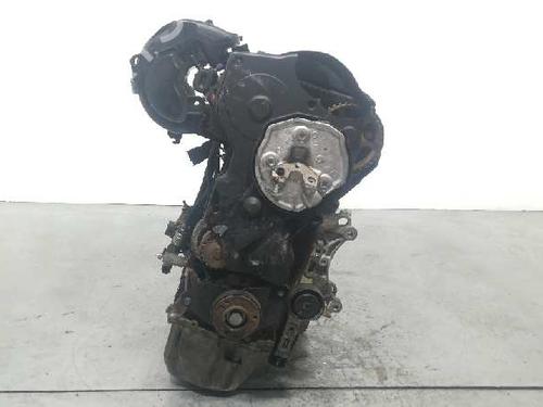 Engine PEUGEOT 206 Hatchback (2A/C) 1.6 16V | BP20730020M1 