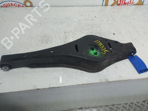 Right rear suspension arm AUDI A3 Sportback (8PA) 1.4 TFSI | BP20742790M15 