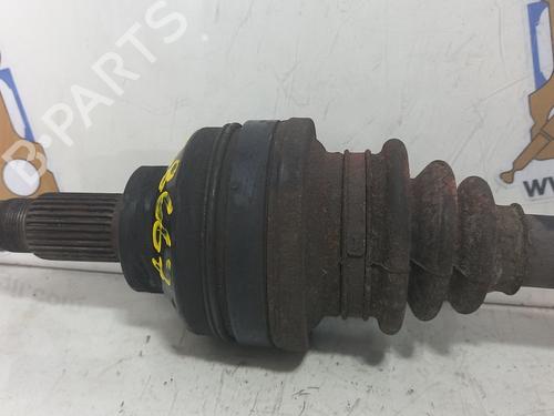 Right rear driveshaft BMW 5 (E39) 530 d | BP22430632M41 