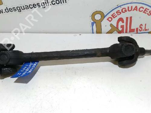 Used Right rear driveshaft JAGUAR XJ (XJ40, XJ81) 6 3.2 24V (199 hp) 20784163