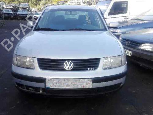 Engine control unit (ECU) VW PASSAT B5 (3B2) 1.8 | BP20782863M57 
