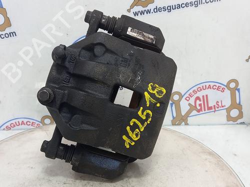 Used Left front brake caliper OPEL INSIGNIA A Sports Tourer (G09) 2.0 CDTI (35) (160 hp) 20768308