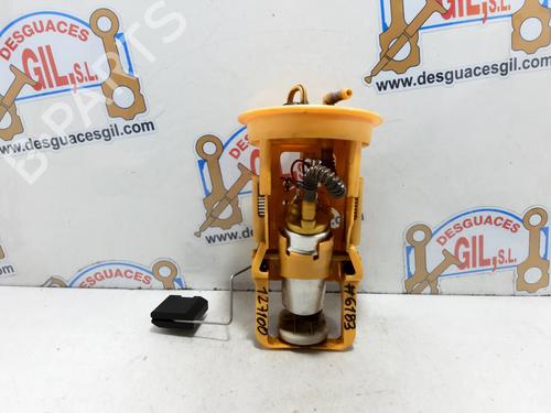 Used Fuel pump BMW 3 (E46) 320 d (136 hp) 20746582